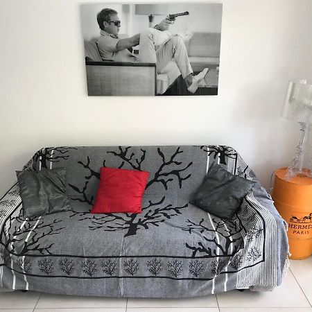Apartment Cannes Rico Beach Екстер'єр фото