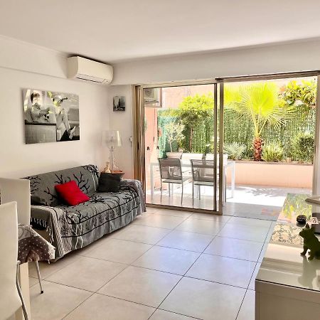 Apartment Cannes Rico Beach Екстер'єр фото