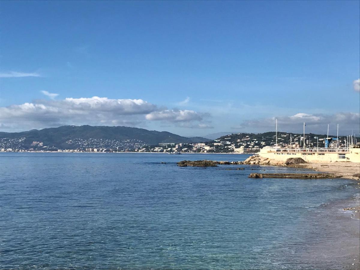 Apartment Cannes Rico Beach Екстер'єр фото