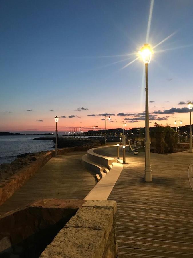 Apartment Cannes Rico Beach Екстер'єр фото