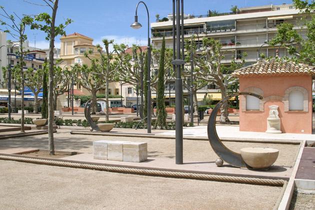Apartment Cannes Rico Beach Екстер'єр фото