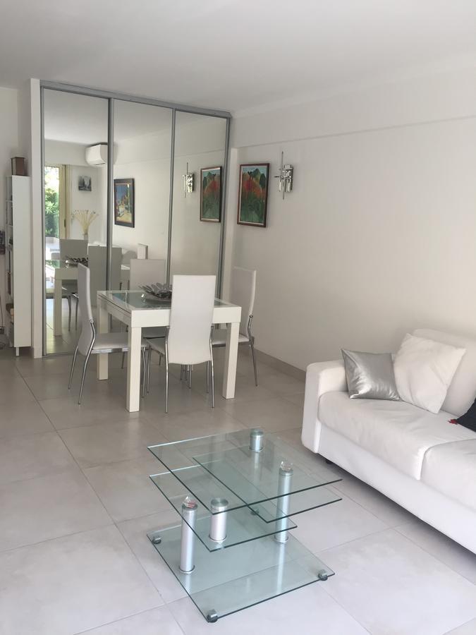 Apartment Cannes Rico Beach Екстер'єр фото